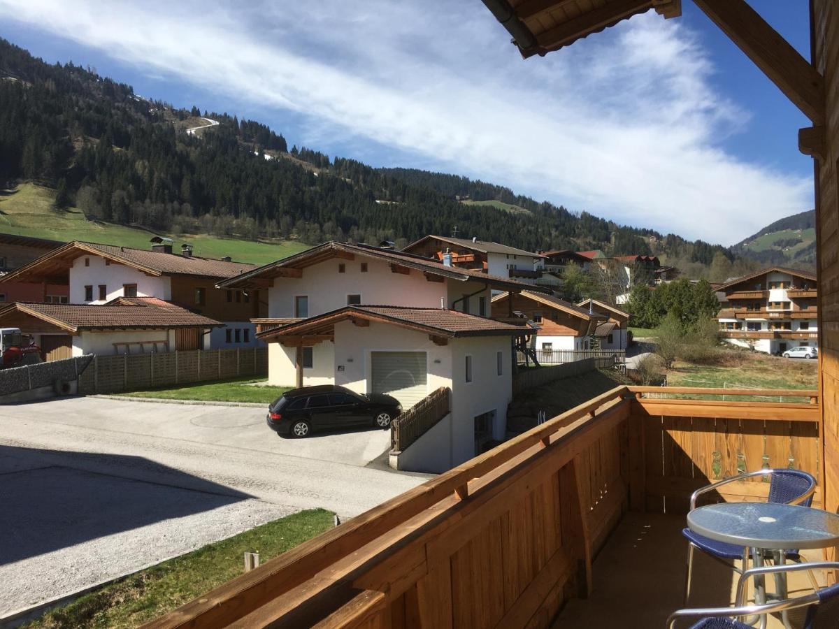 Haus Marjanne