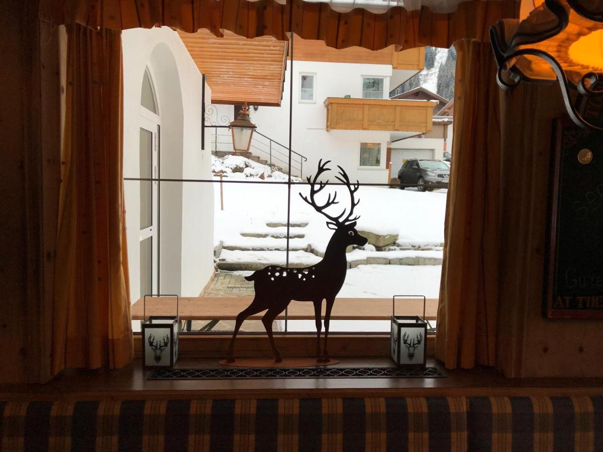 Haus Marjanne