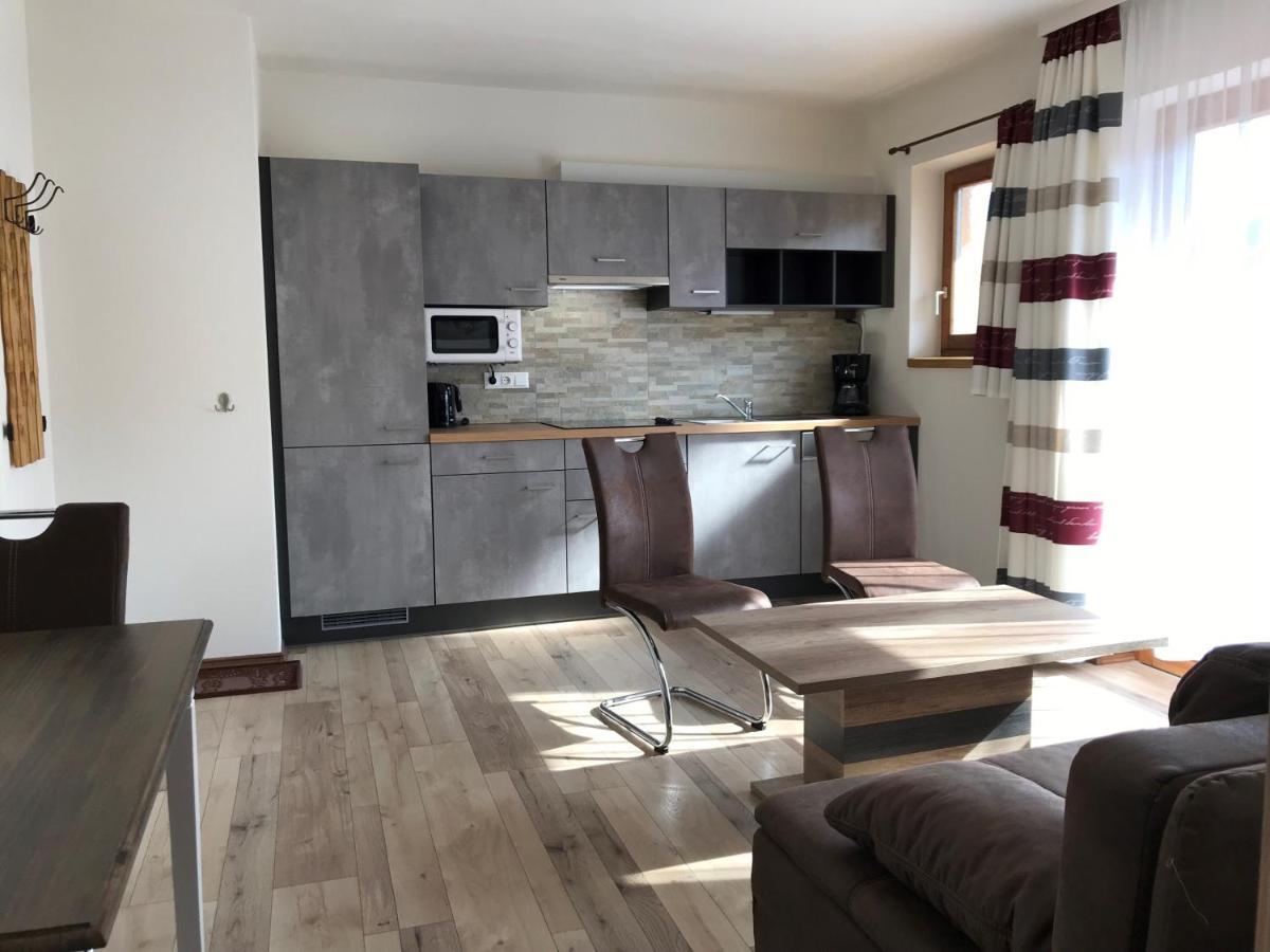 Haus Marjanne Aparthotel