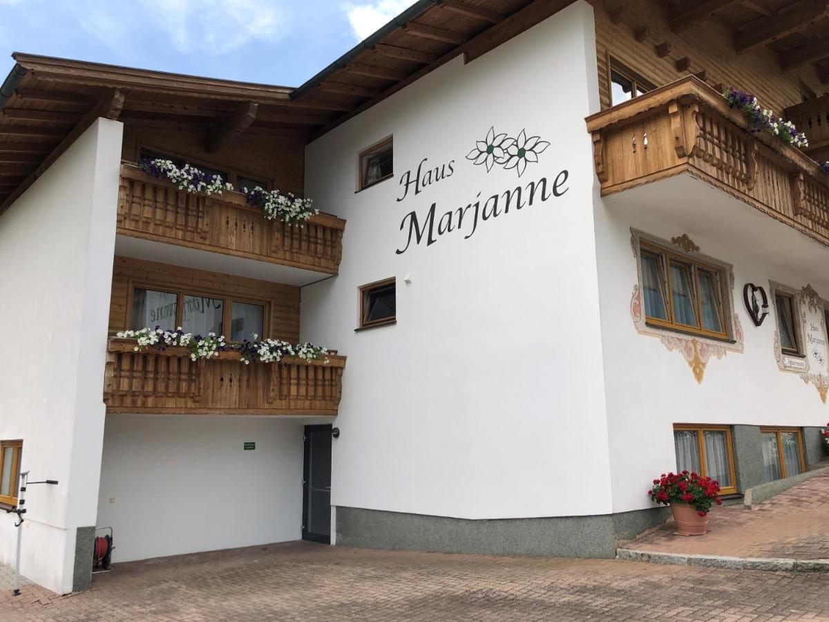 Haus Marjanne * Niederau