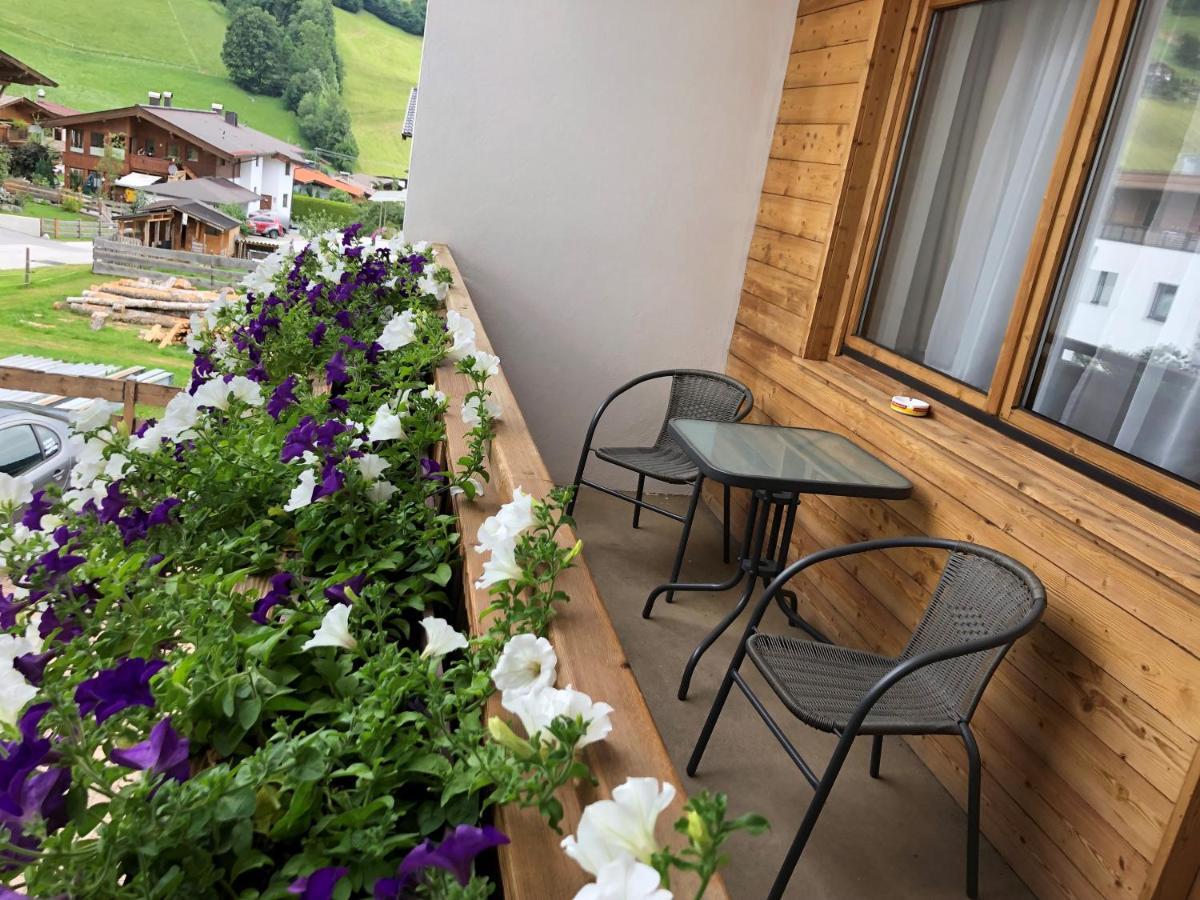 Haus Marjanne Aparthotel *