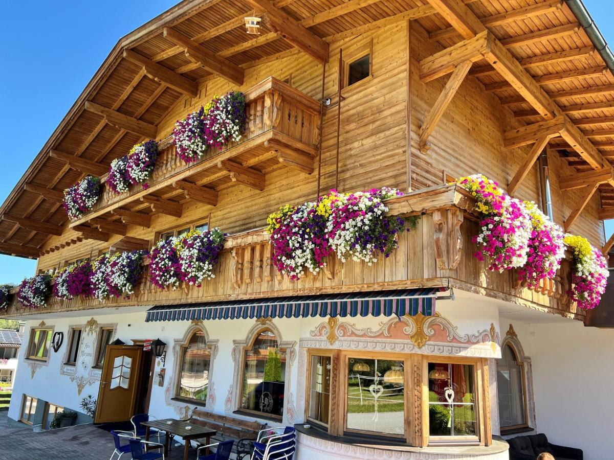 Aparthotel Haus Marjanne *