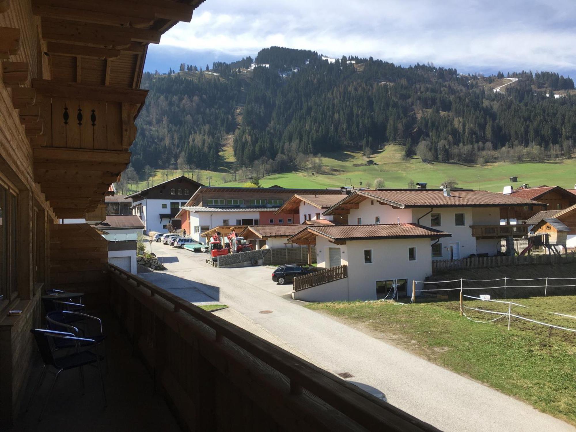 Haus Marjanne *