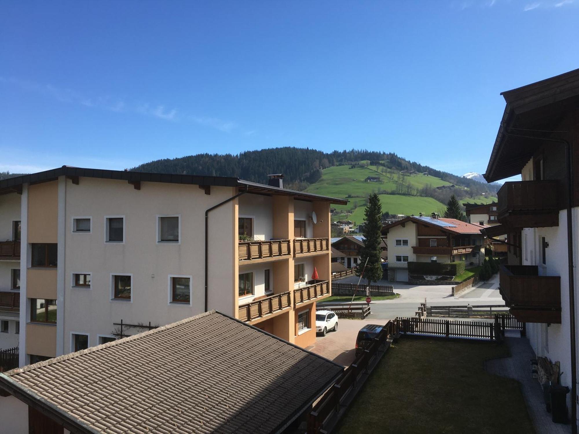 Haus Marjanne Niederau