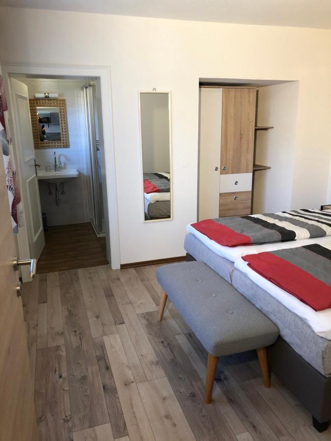 Aparthotel Haus Marjanne *